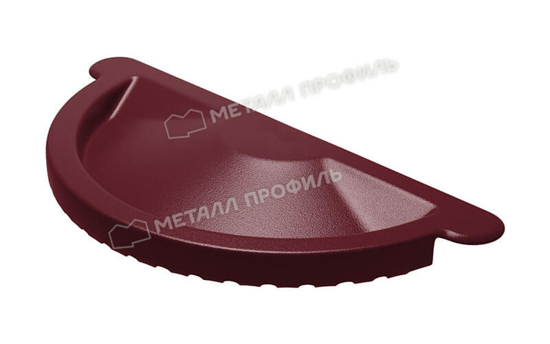 Заглушка желоба Foramina PUR D150 (PUR_Д-01-30053005-0.6) в Серпухове