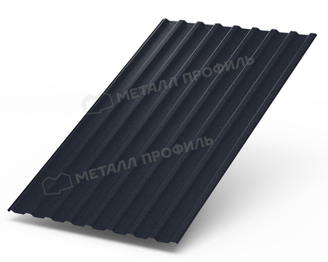 Профнастил МП20 х 1100 - B (PURETAN-20-RR23-0.5) в Серпухове