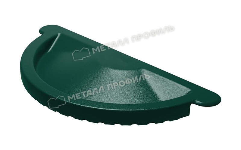 Заглушка желоба Foramina PUR D150 (PUR_Д-01-60056005-0.6) в Серпухове