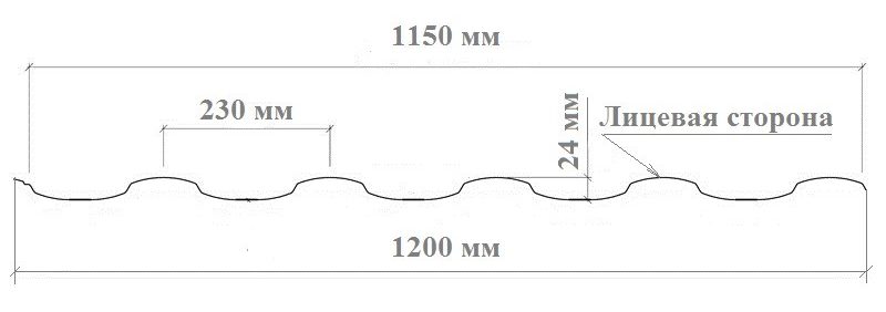 Металлочерепица МП Монтекристо-X (VikingMP E-20-3005-0.5) в Серпухове