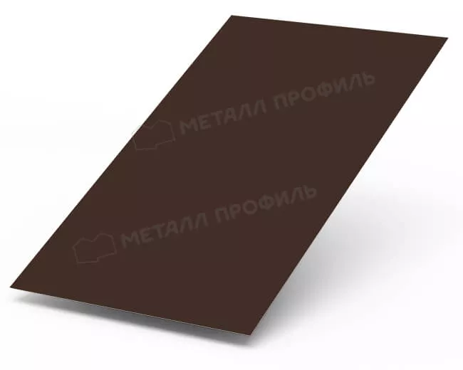 Фото: Лист плоский (PURETAN-20-8017-0.5) в Серпухове