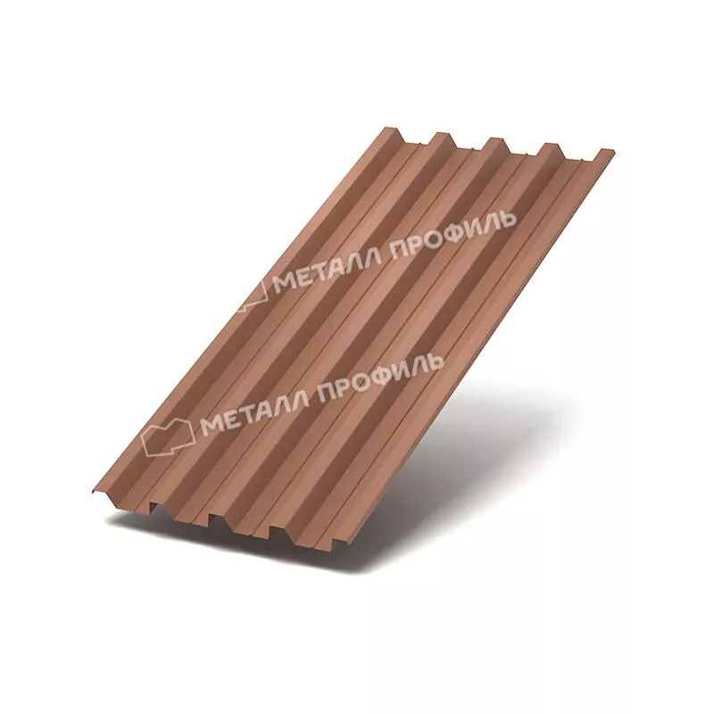 Фото: Профнастил Н60 х 845 - B (PURMAN-20-Argillite-0.5) в Серпухове