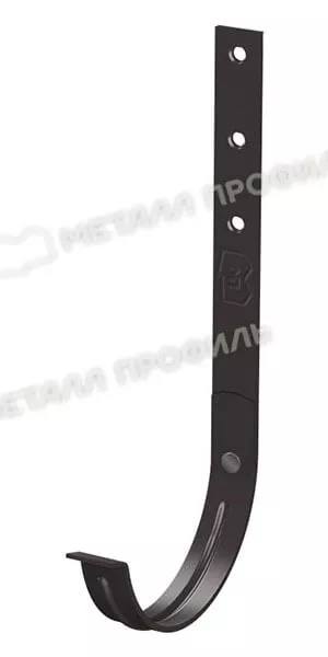 Держатель желоба Foramina PUR D125х280 (ПО-01-RR32-3) в Серпухове