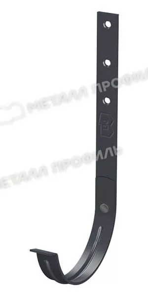 Держатель желоба Foramina PUR D125х280 (ПО-01-7024-3) в Серпухове