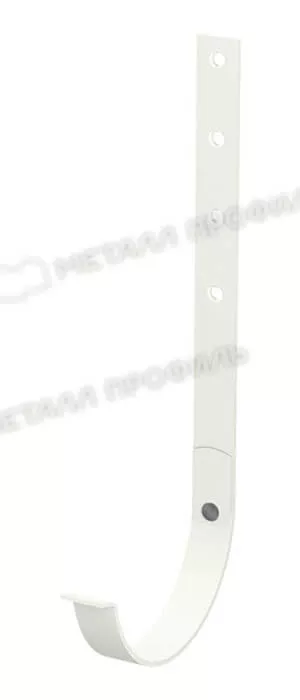 Держатель желоба Foramina PUR D125х280 (ПО-01-9010-3) в Серпухове