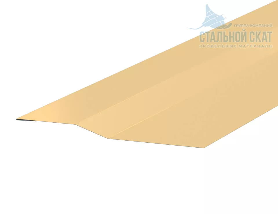 Планка крепежная FASTCLICK 7х30х2000 NormanMP (ПЭ-01-1015-0.5) в Серпухове
