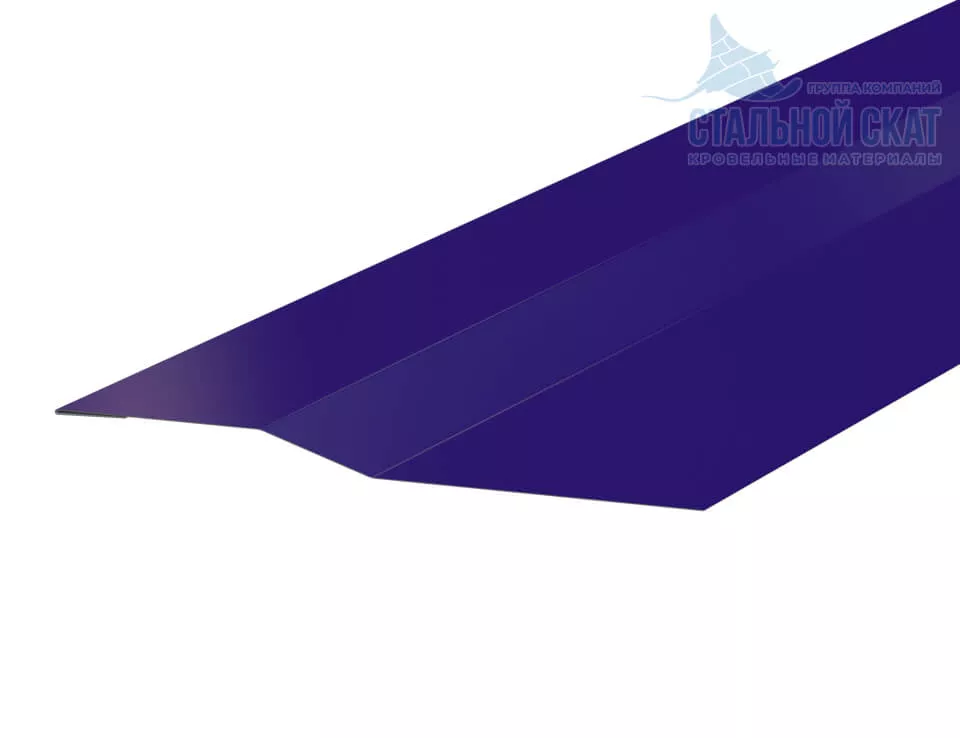 Планка крепежная FASTCLICK 7х30х2000 NormanMP (ПЭ-01-5002-0.5) в Серпухове
