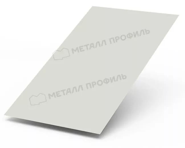 Фото: Лист плоский (ПЭП-01-9010-0.45) в Серпухове