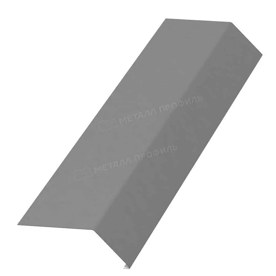 Планка карнизная 100х69х2000 (ПЭ-01-7004-0.4) в Серпухове