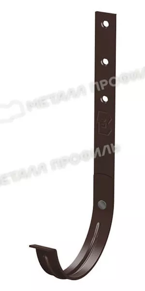 Держатель желоба Foramina PUR D125х280 (ПО-01-8017-3) в Серпухове