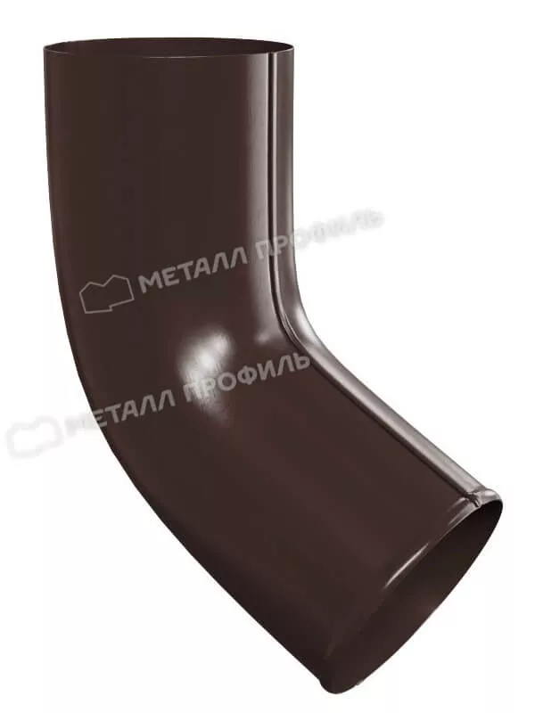 Фото: Колено сливное Foramina PUR D100 (PUR_Д-01-80178017-0.6) в Серпухове