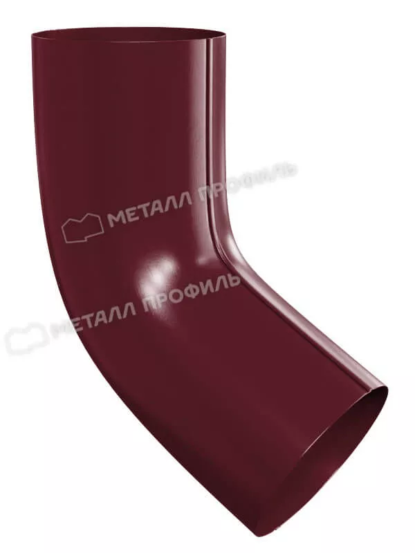 Колено трубы Foramina PUR D100 (PUR_Д-01-30053005-0.6) в Серпухове