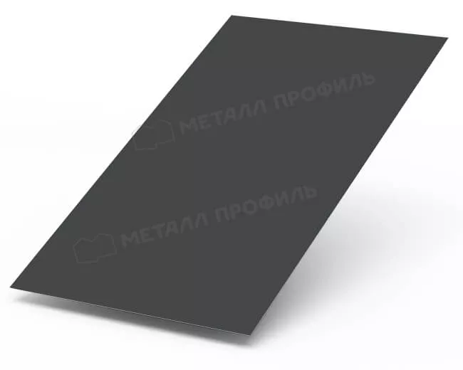 Лист плоский (VikingMP-01-7024Color-0.45) в Серпухове