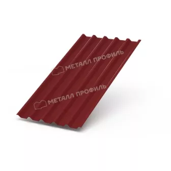Фото: Профнастил С44 х 1000 - A NormanMP (ПЭ-01-3011-0.5) в Серпухове