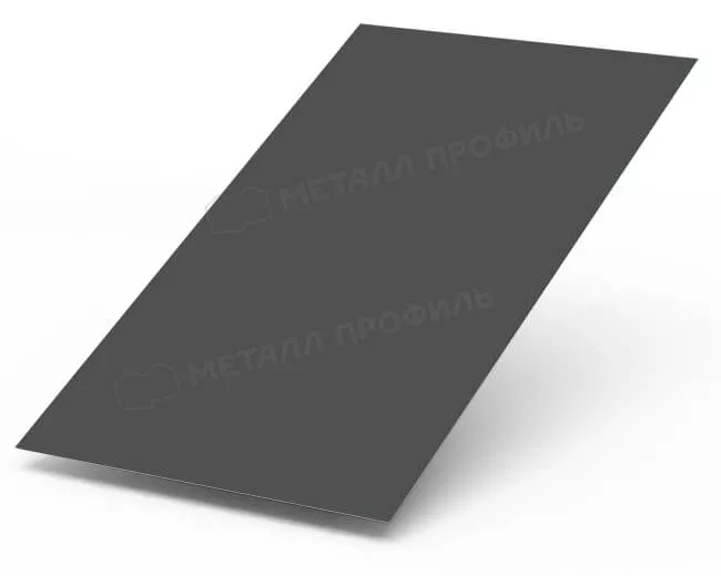 Фото: Лист плоский (PURETAN-20-RR23-0.5) в Серпухове