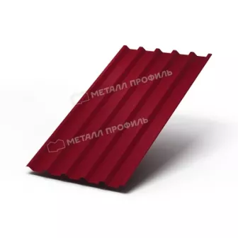 Фото: Профнастил С44 х 1000 - A (PURETAN-20-RR29-0.5) в Серпухове