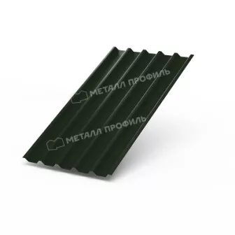 Фото: Профнастил С44 х 1000 - A (VikingMP-01-6007-0.45) в Серпухове