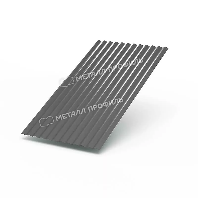 Фото: Профнастил МП18 х 1100 - B (PURETAN-20-RR23-0.5) в Серпухове