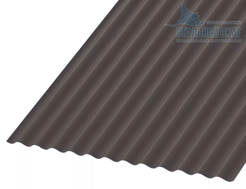 Профнастил МП18 х 1100 - B (VALORI-20-OxiBeige-0.5) в Серпухове