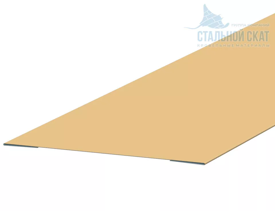 Планка стыковочная 60х3000 (ПЭ-01-1014-0.4) в Серпухове