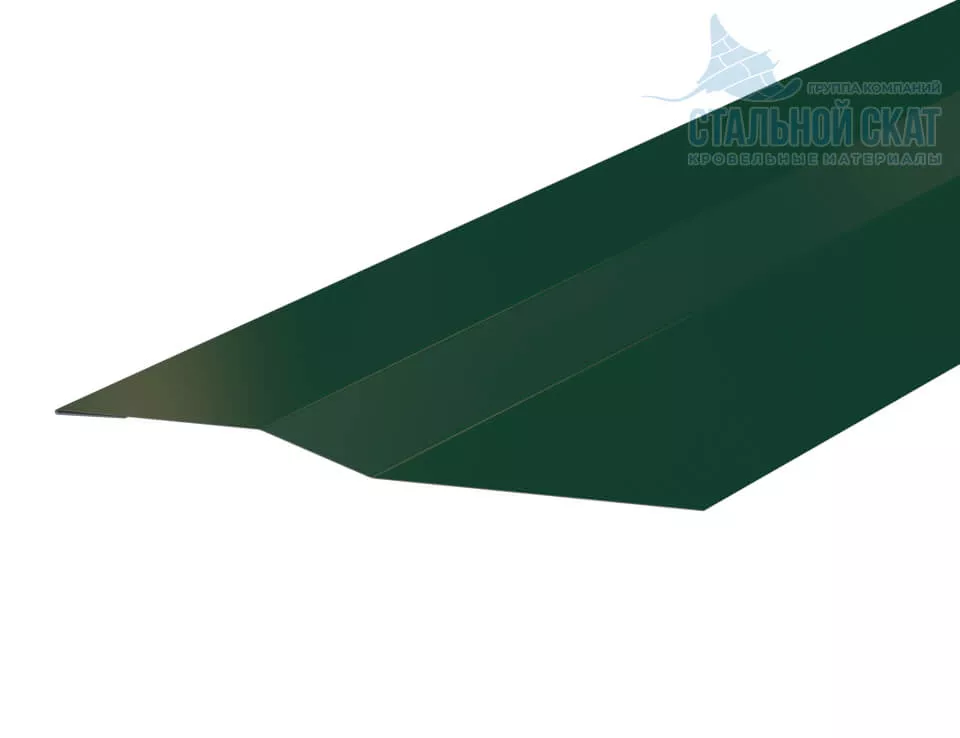 Планка крепежная FASTCLICK 7х30х2000 (PURMAN-20-6005-0.5) в Серпухове