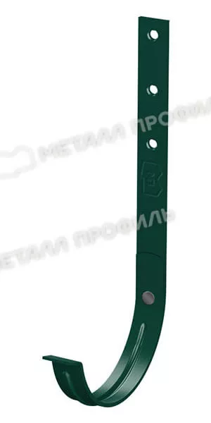 Держатель желоба Foramina PUR D125х280 (ПО-01-6005-3) в Серпухове