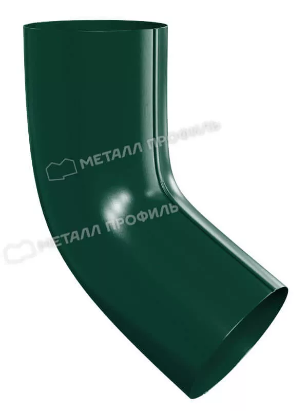 Фото: Колено трубы Foramina PUR D100 (PUR_Д-01-60056005-0.6) в Серпухове
