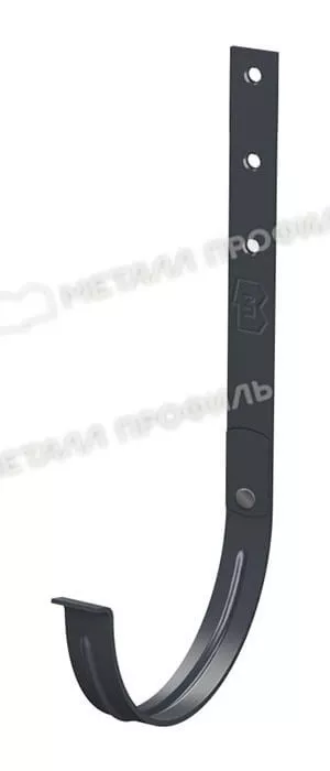 Фото: Держатель желоба Foramina PUR D150х300 (ПО-01-7024-3) в Серпухове