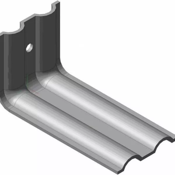 Кронштейн КК-200 (ОЦ-01-БЦ-1.2) в Серпухове
