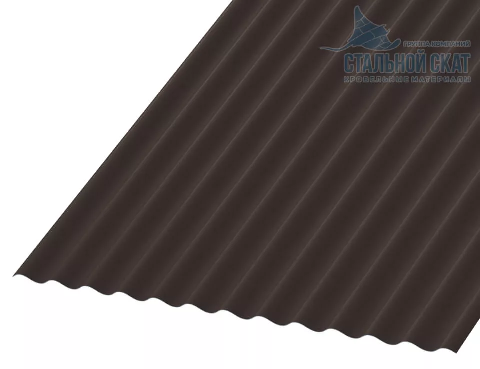 Фото: Профнастил МП18 х 1100 - A (PURETAN-20-RR32-0.5) в Серпухове