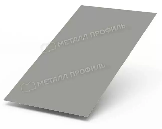 Лист плоский NormanMP (ПЭ-01-9006-0.5) в Серпухове