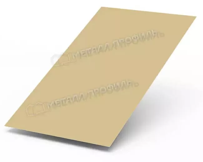 Лист плоский NormanMP (ПЭП-01-1014-0.5) в Серпухове