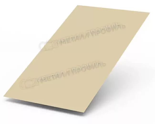 Лист плоский NormanMP (ПЭП-01-1015-0.5) в Серпухове