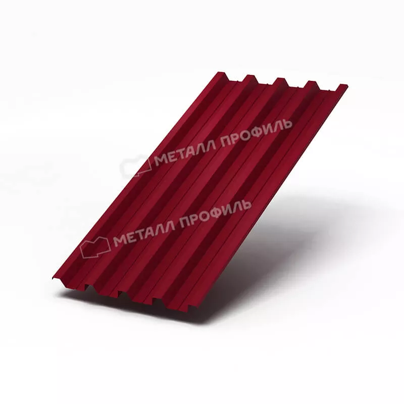 Фото: Профнастил Н60 х 845 - A (PURETAN-20-RR29-0.5) в Серпухове