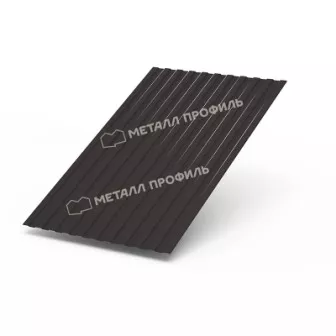 Фото: Профнастил С8 х 1150 - A (VikingMP E-20-8019-0.5) в Серпухове