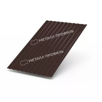 Фото: Профнастил С8 х 1150 - A (VikingMP E-20-RR32-0.5) в Серпухове