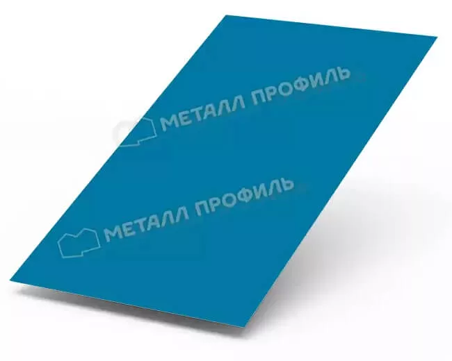 Лист плоский NormanMP (ПЭ-01-5015-0.5) в Серпухове
