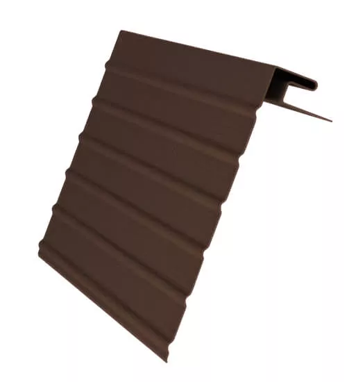 Фаска J Grand Line Standart шоколадный (3,0м) в Серпухове