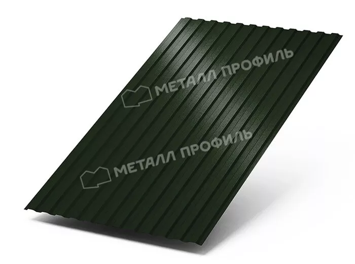 Фото: Профнастил МП10 х 1100 - A (VikingMP E-20-6007-0.5) в Серпухове