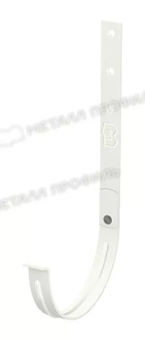 Фото: Держатель желоба Foramina PUR D150х300 (ПО-01-9010-3) в Серпухове