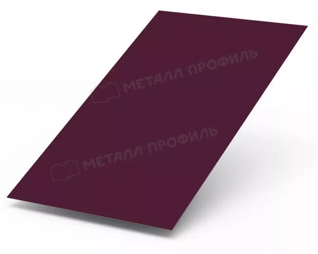 Фото: Лист плоский (VALORI-20-Violet-0.5) в Серпухове