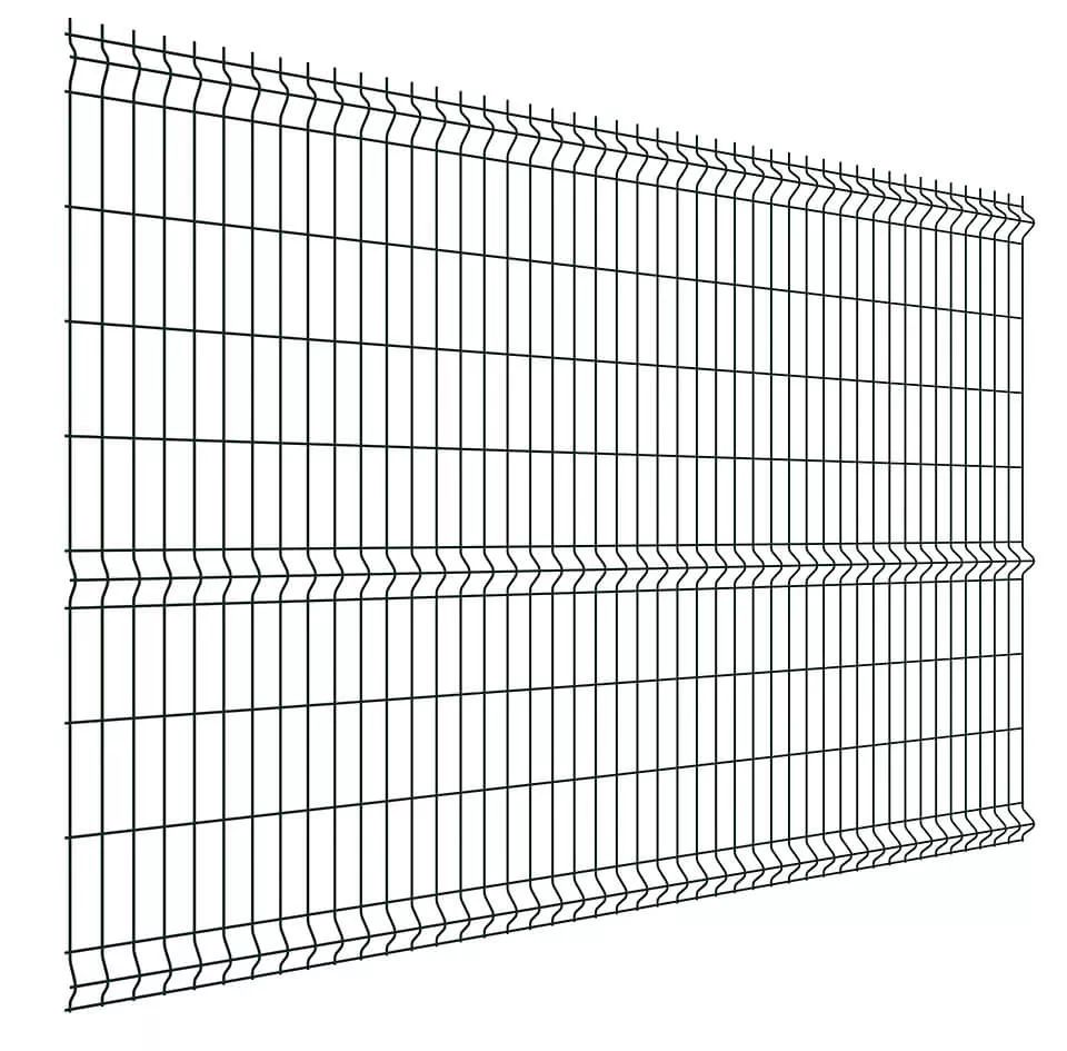 Панель Medium 1,73х3,0 RAL 6005 GL в Серпухове