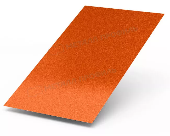 Лист плоский (AGNETA-20-CopperCopper-0.5) в Серпухове