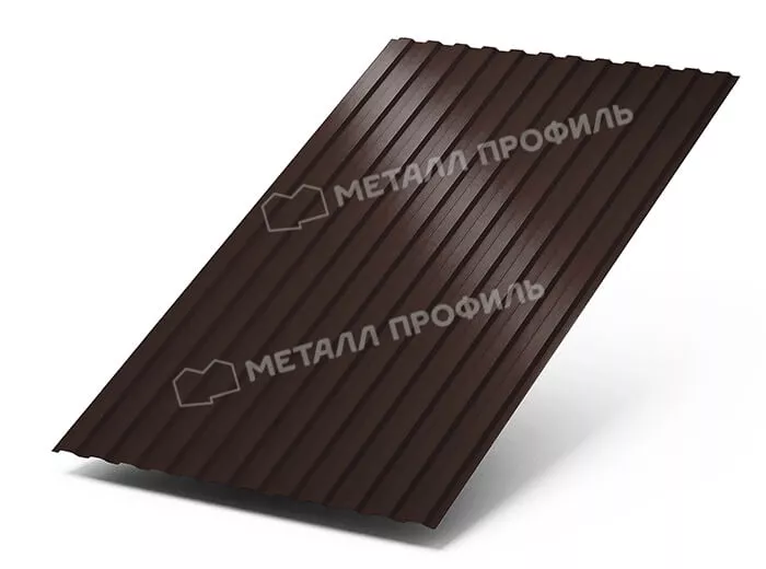 Фото: Профнастил МП10 х 1100 - A (VikingMP-01-RR32-0.45) в Серпухове