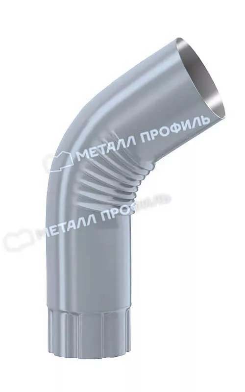 Фото: Колено трубы D150 (ПЭ-01-7004-0.5) в Серпухове