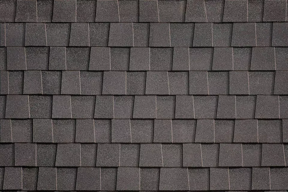 Фото: Черепица гибкая Технониколь Shinglas Кантри индиана в Серпухове