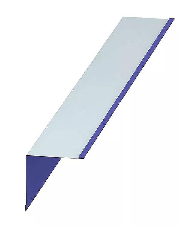 Планка угла внутреннего 115х115х2000 (PURMAN-20-Citrine-0.5) в Серпухове