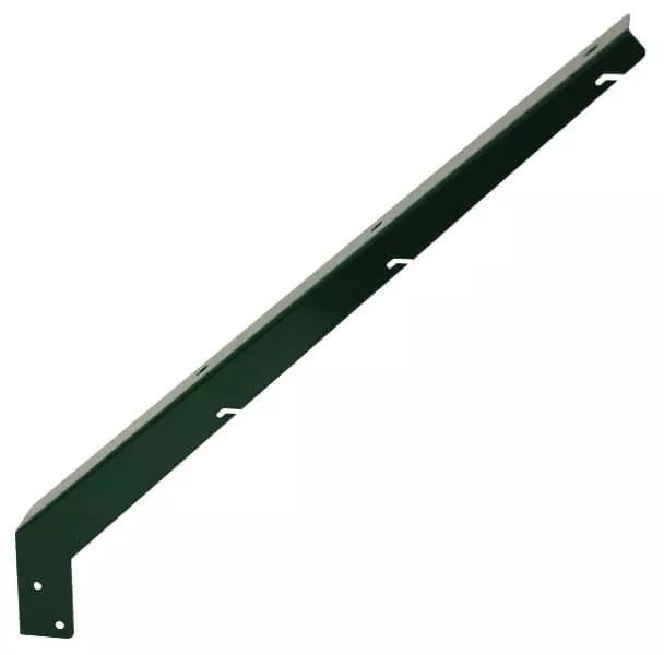 Фото: Наконечник L Medium RAL 6005 в Серпухове