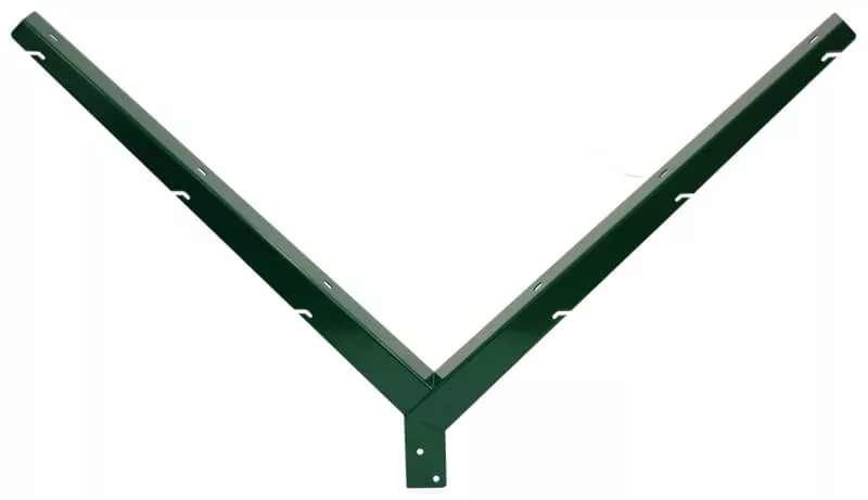 Фото: Наконечник V Medium RAL 6005 в Серпухове