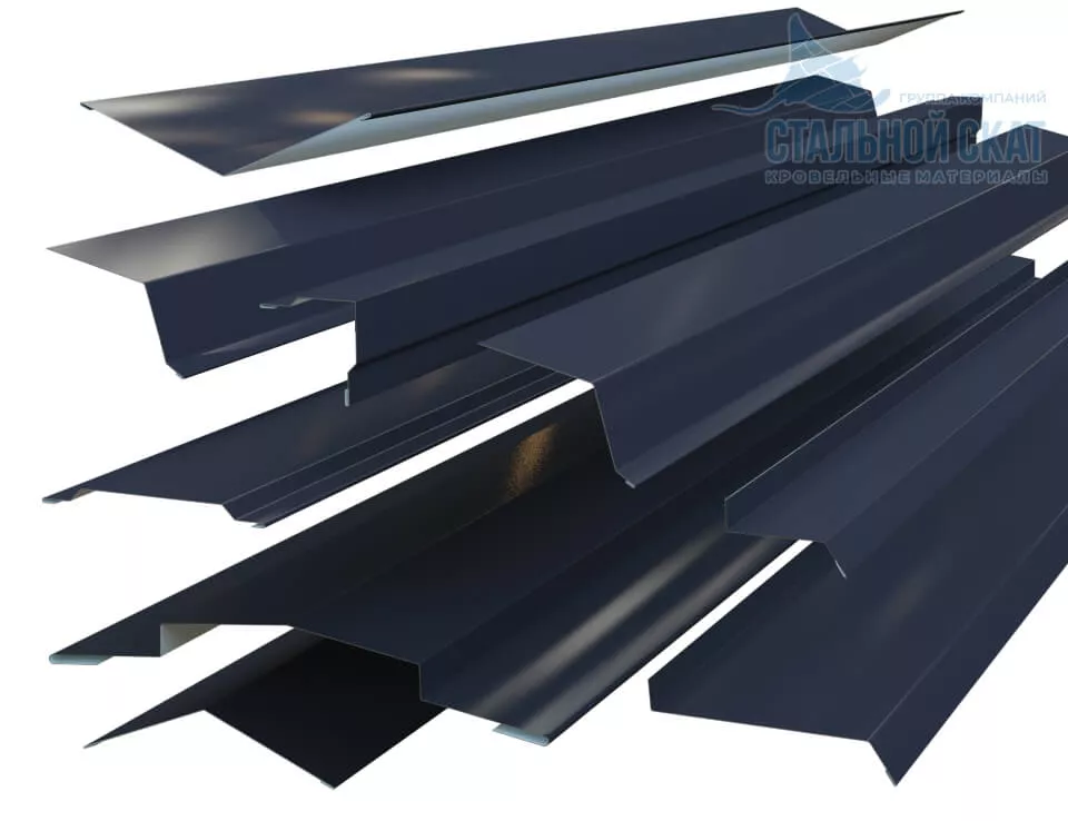 Фото: Фасонное изделие (VALORI-20-Grey-0.5) в Серпухове